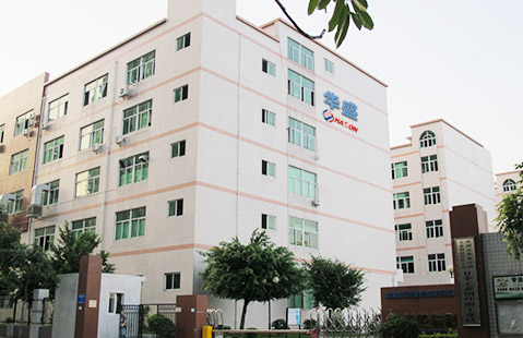 Hason Precision Mould Fittings Co., Ltd.