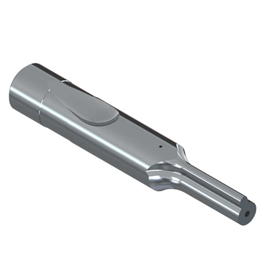 Special Shape Punches