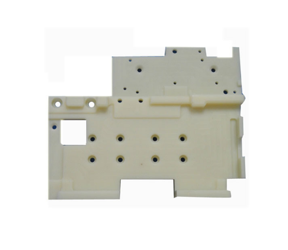 Customized CNC Plastic Parts