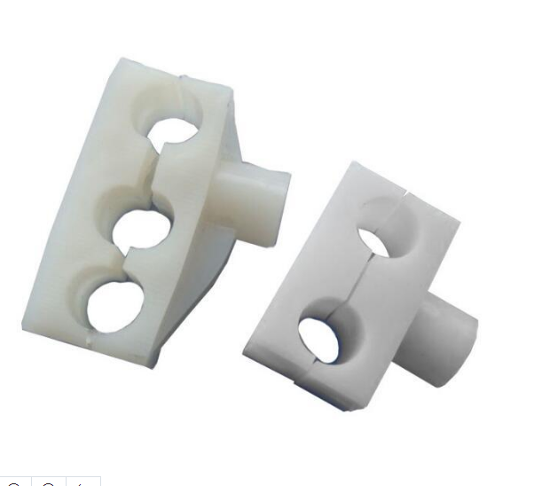 Engineering Plastics CNC Machining Part