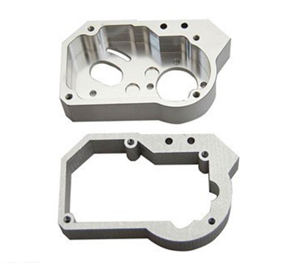 Precision CNC Milling Machining Parts CNC Aluminum Parts