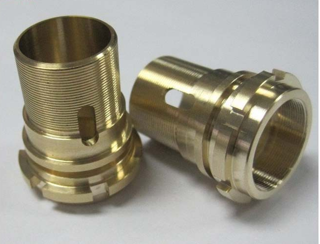 CNC Parts, Lathe Machining Parts