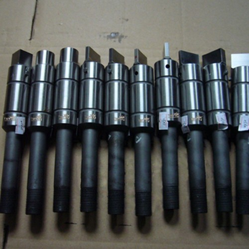 amada vipros 255 punch tools