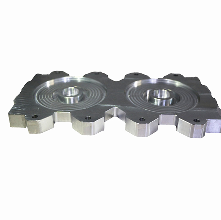 CNC machining, medical non-standard precision, aluminum processing