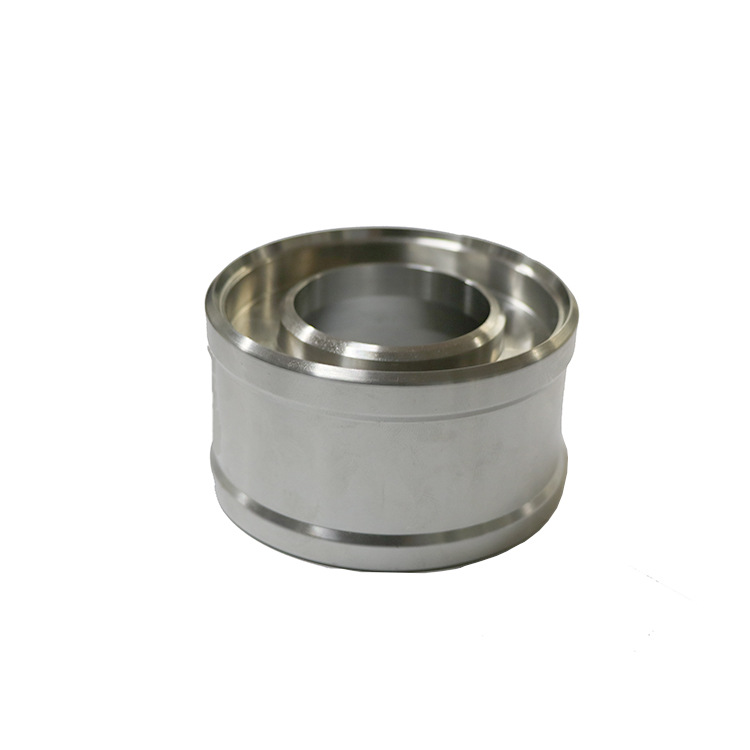 304 stainless steel medical equipment processing workpiece non-standard precision parts custom machining