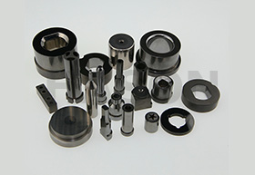 Tungsten Carbide Parts