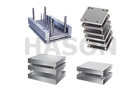 Mold Base