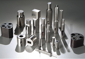 Stamping Die Components