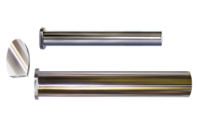 Inch Ejector pins with D head