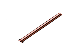 Copper Core Pins