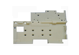  Customized CNC Plastic Parts