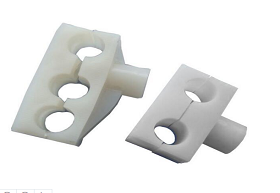  Engineering Plastics CNC Machining Part