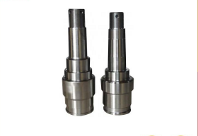 CNC lathe machining parts