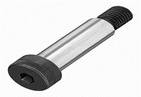 Hexagon Socket Head Shoulder Bolt