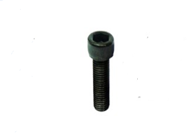 DIN 912 HEX Socket Head Cap Full Thread Screw