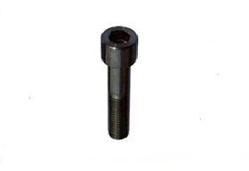 DIN 912 HEX Socket Head Cap Half Thread Screw