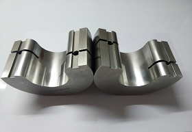 Mold Inserts