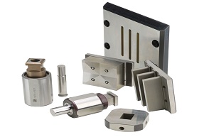 Salvagnini Tooling