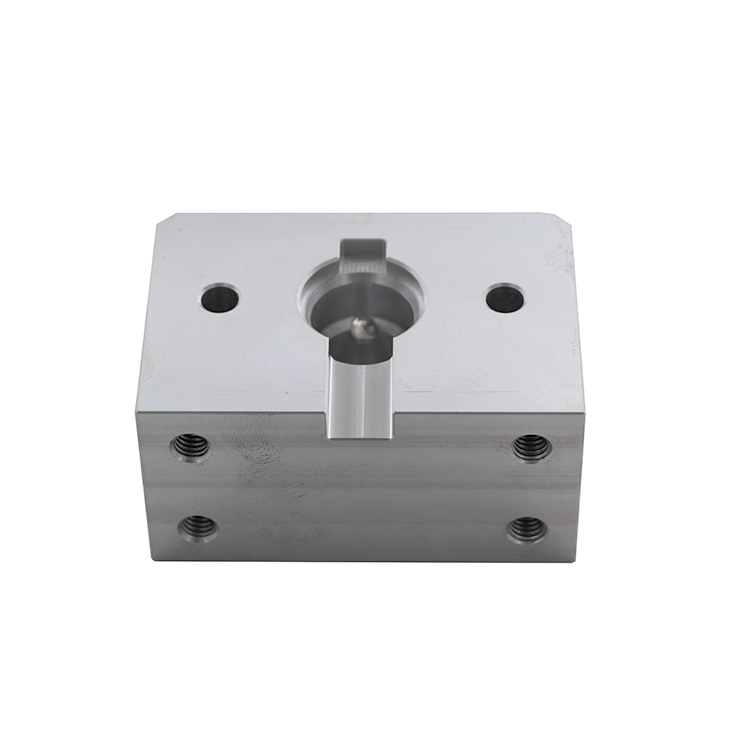 CNC Milling Machining Parts