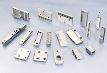 Stamping Die Components